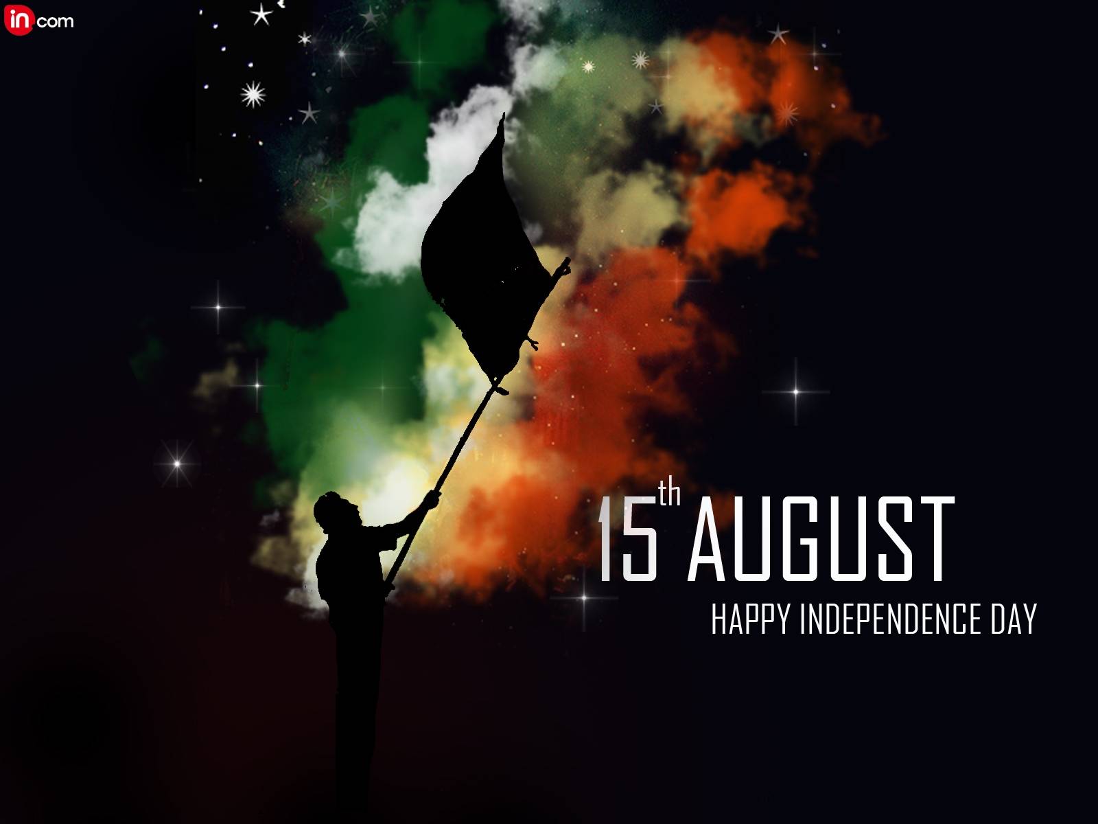 Happy Independence Day: Happy Independence day 2013 Wallpaper