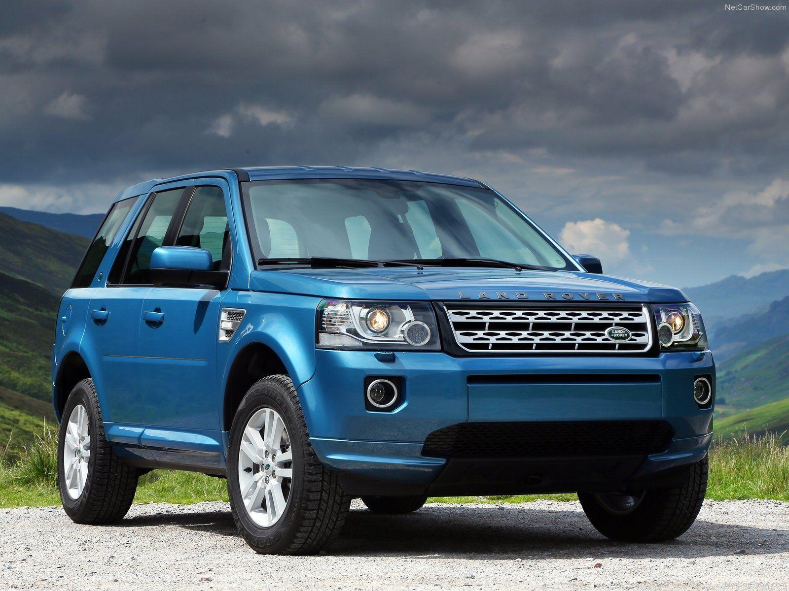 HD Range Rover Wallpaper & Range Rover Background Image For Download