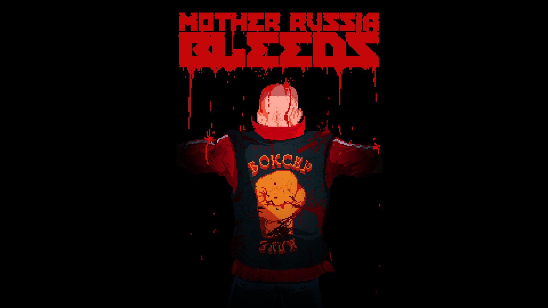 Steam Card Exchange - Showcase - Mother Russia Bleeds