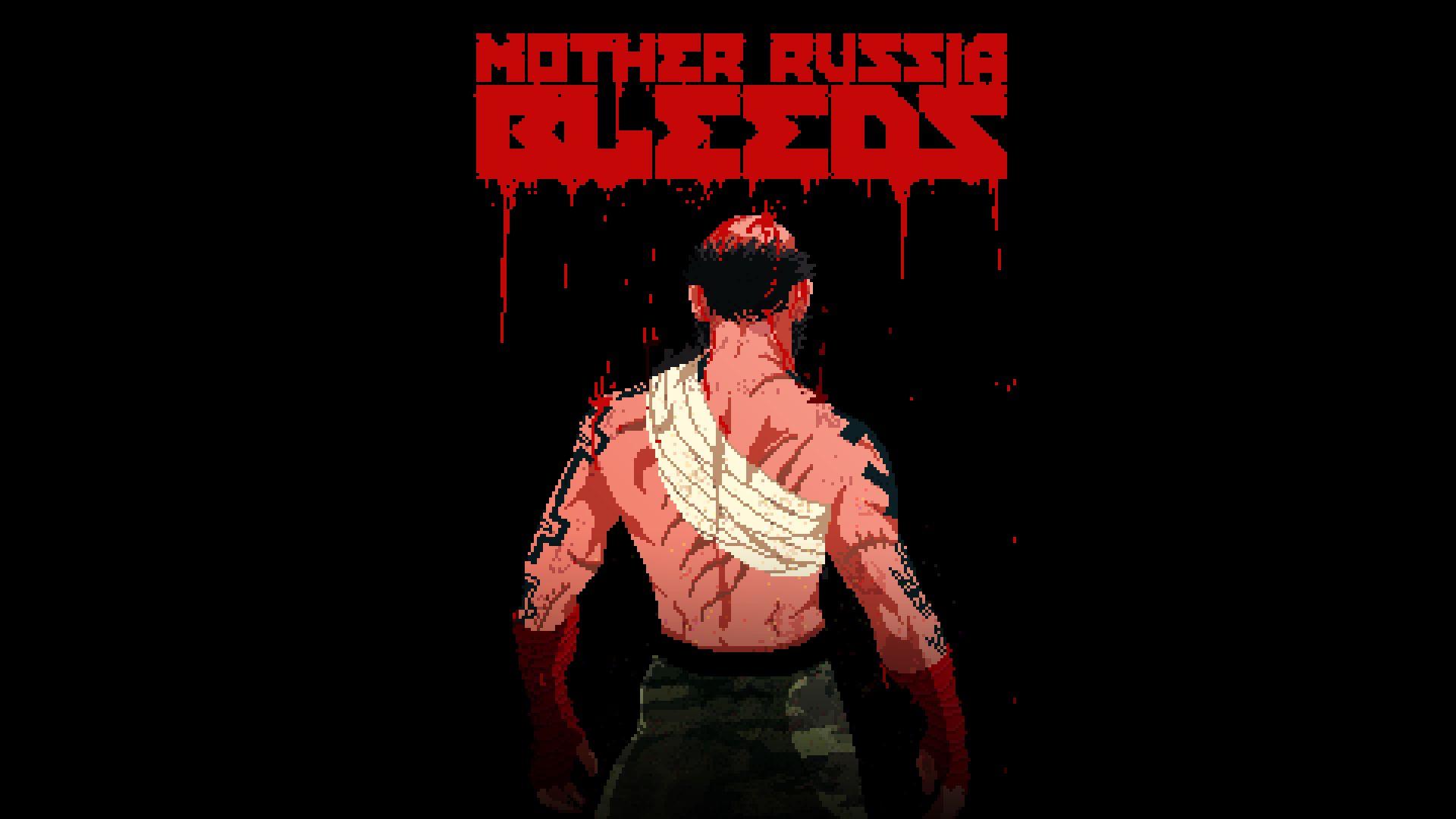 Steam Card Exchange - Showcase - Mother Russia Bleeds