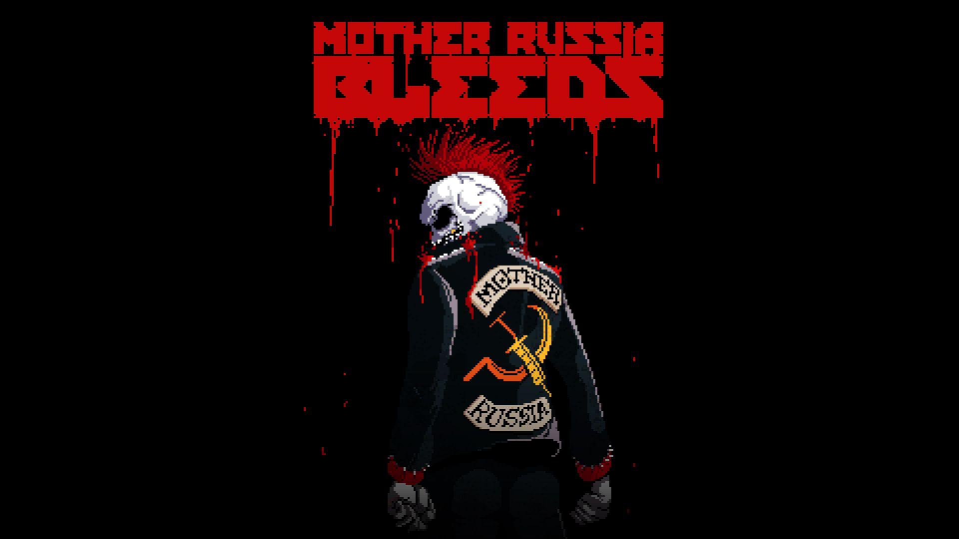 Steam Card Exchange - Showcase - Mother Russia Bleeds