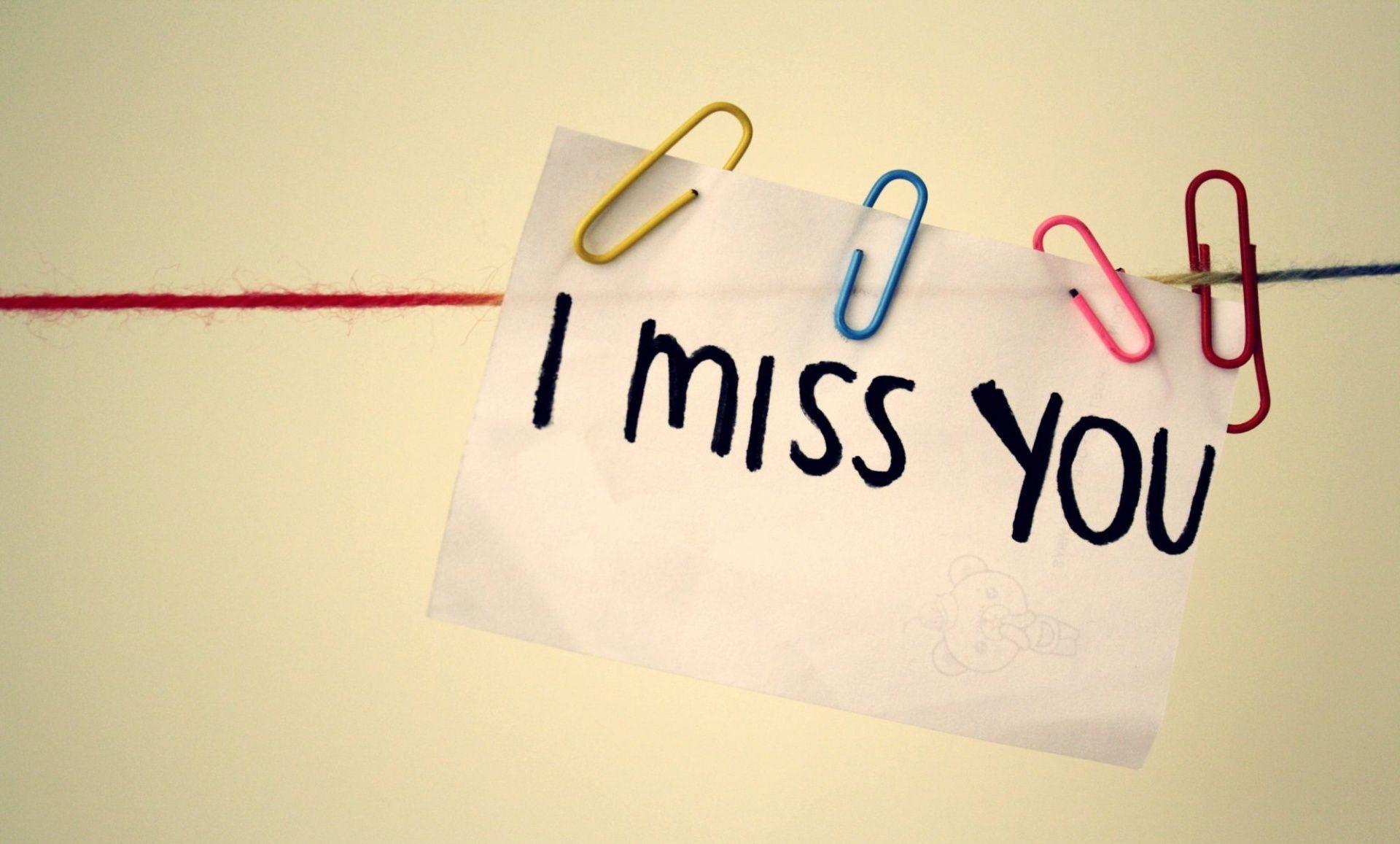 I Miss You Wallpaper I Miss You Wallpaper Background