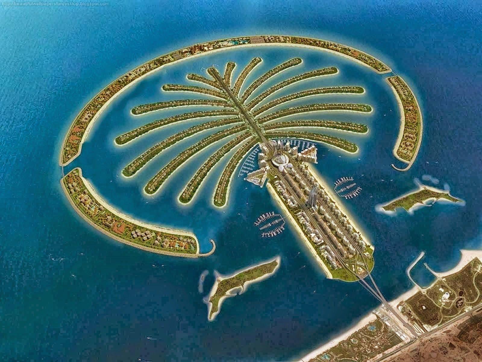 World Wonder Beautiful Wallpaper