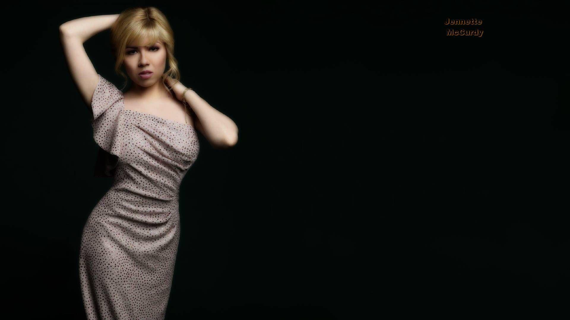 Jennette McCurdy (1920x1080) Need #iPhone S #Plus #Wallpaper