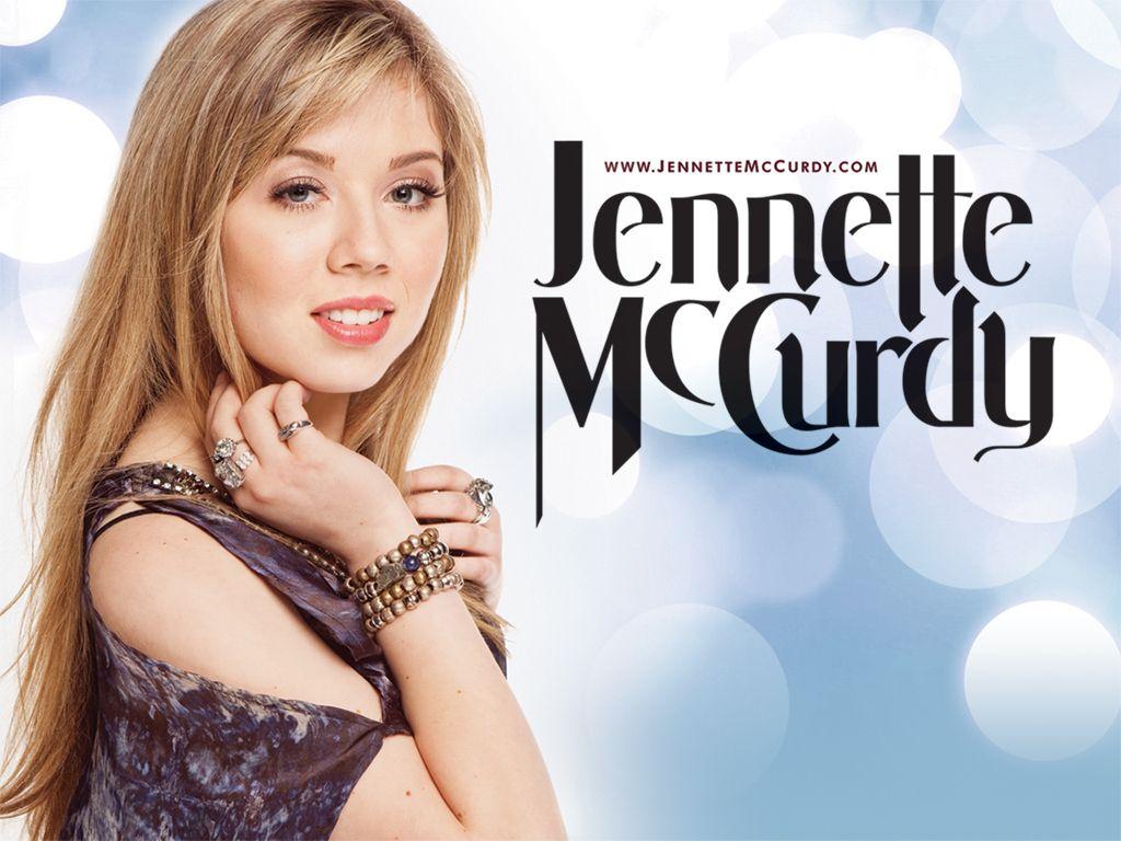 Jennette McCurdy Puberty Done Right HD Wallpaper, Background Image