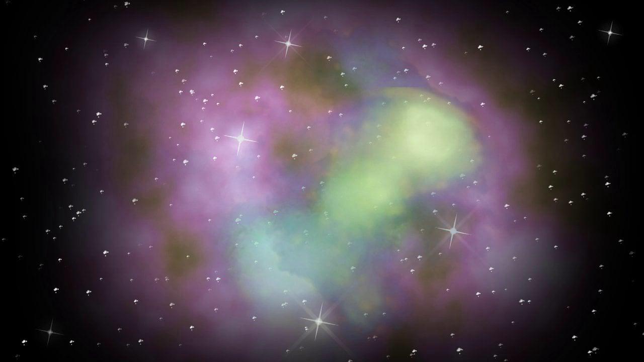 Free Space Background Full HD Royalty Free on Vimeo