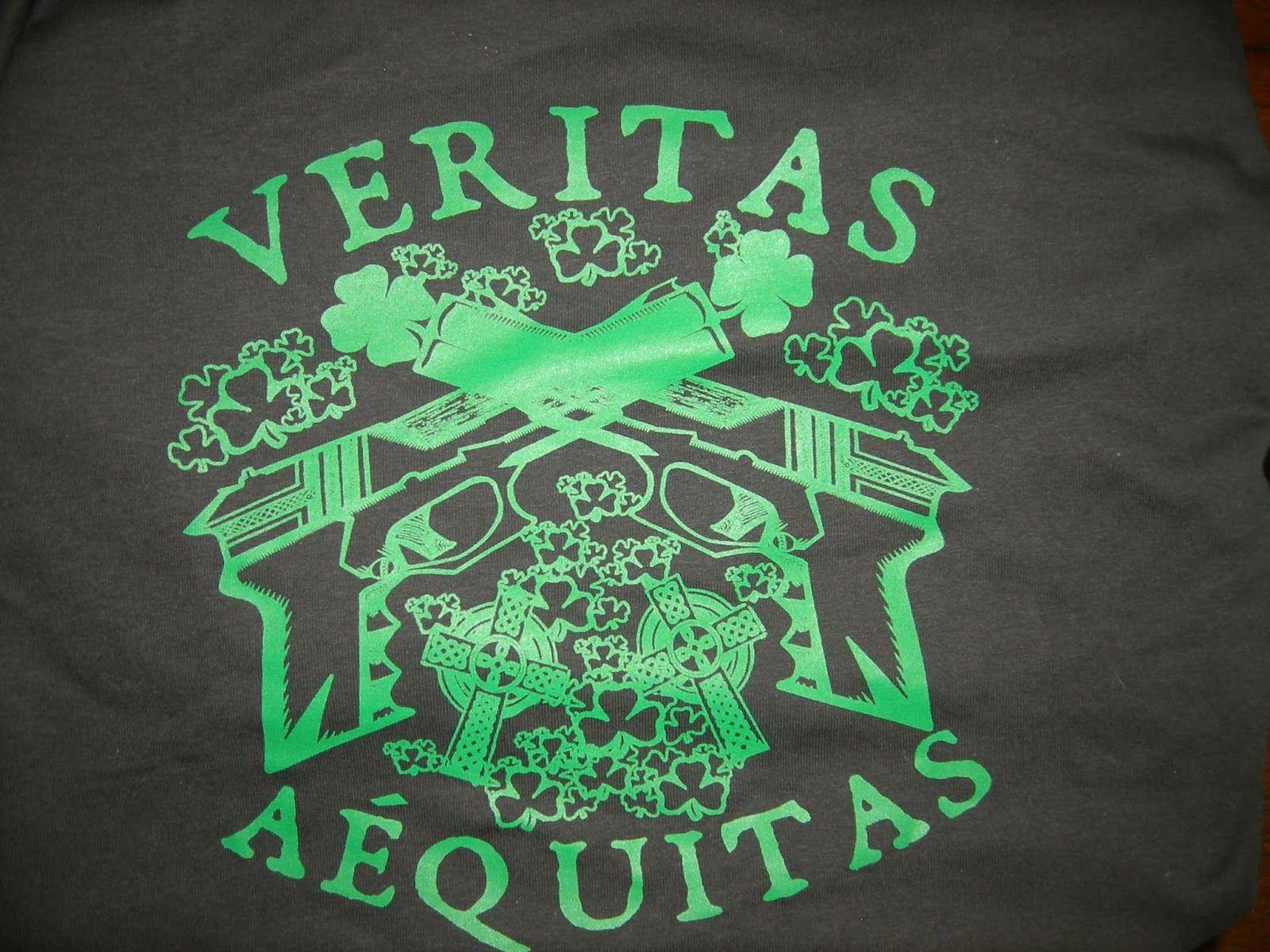 Darlene's Reviews And Giveaways: Cool Irish T Shirt From