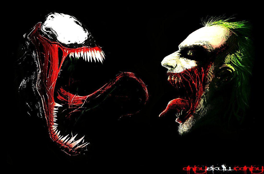 Details 129+ joker venom wallpaper best 3tdesign.edu.vn