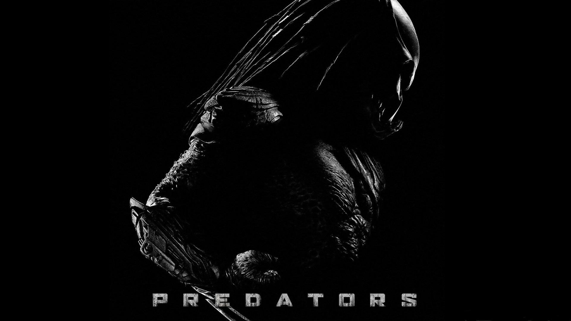 Predators wallpaper HD for desktop background