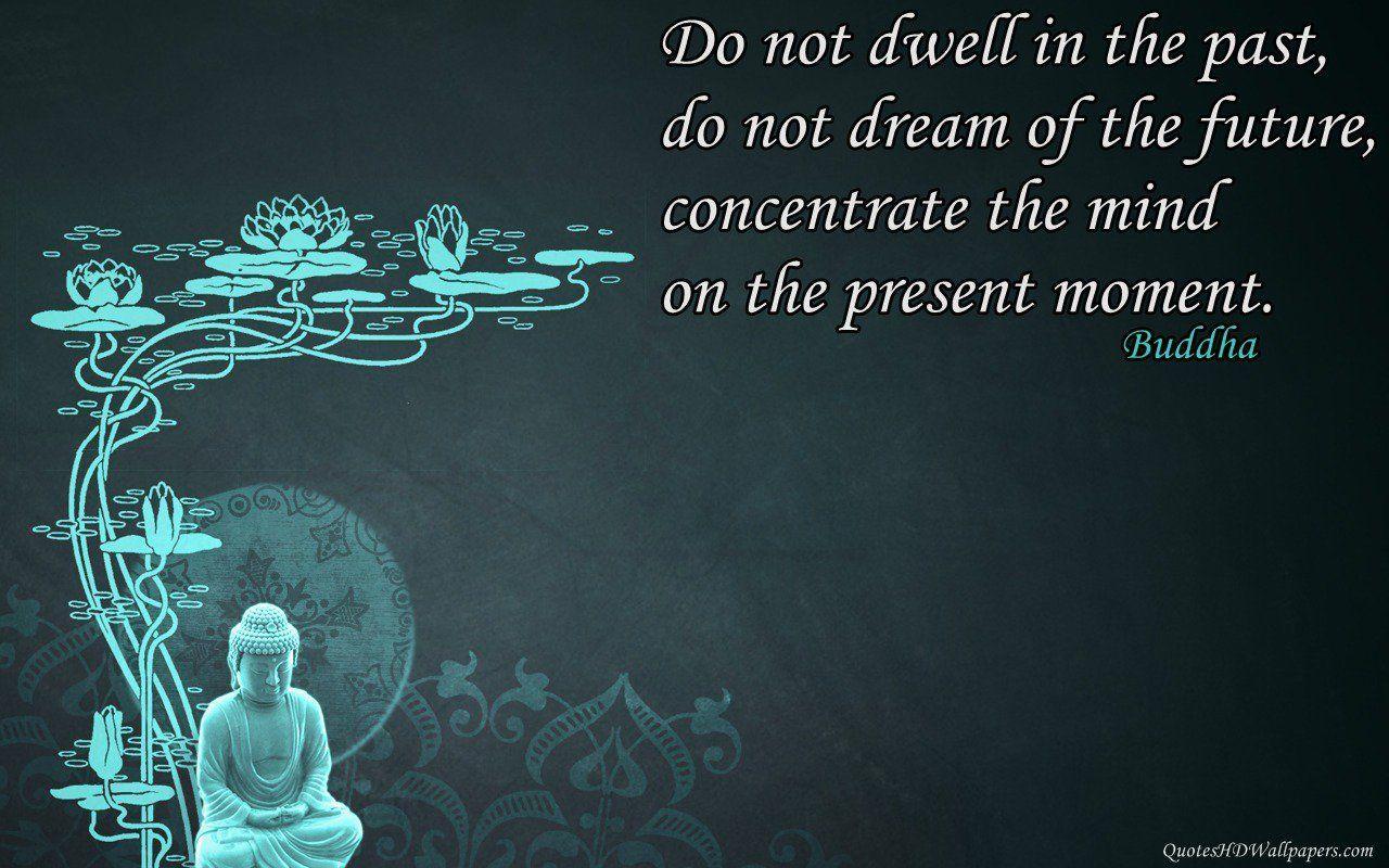 Buddha Quotes Wallpaper. Zen. Buddha
