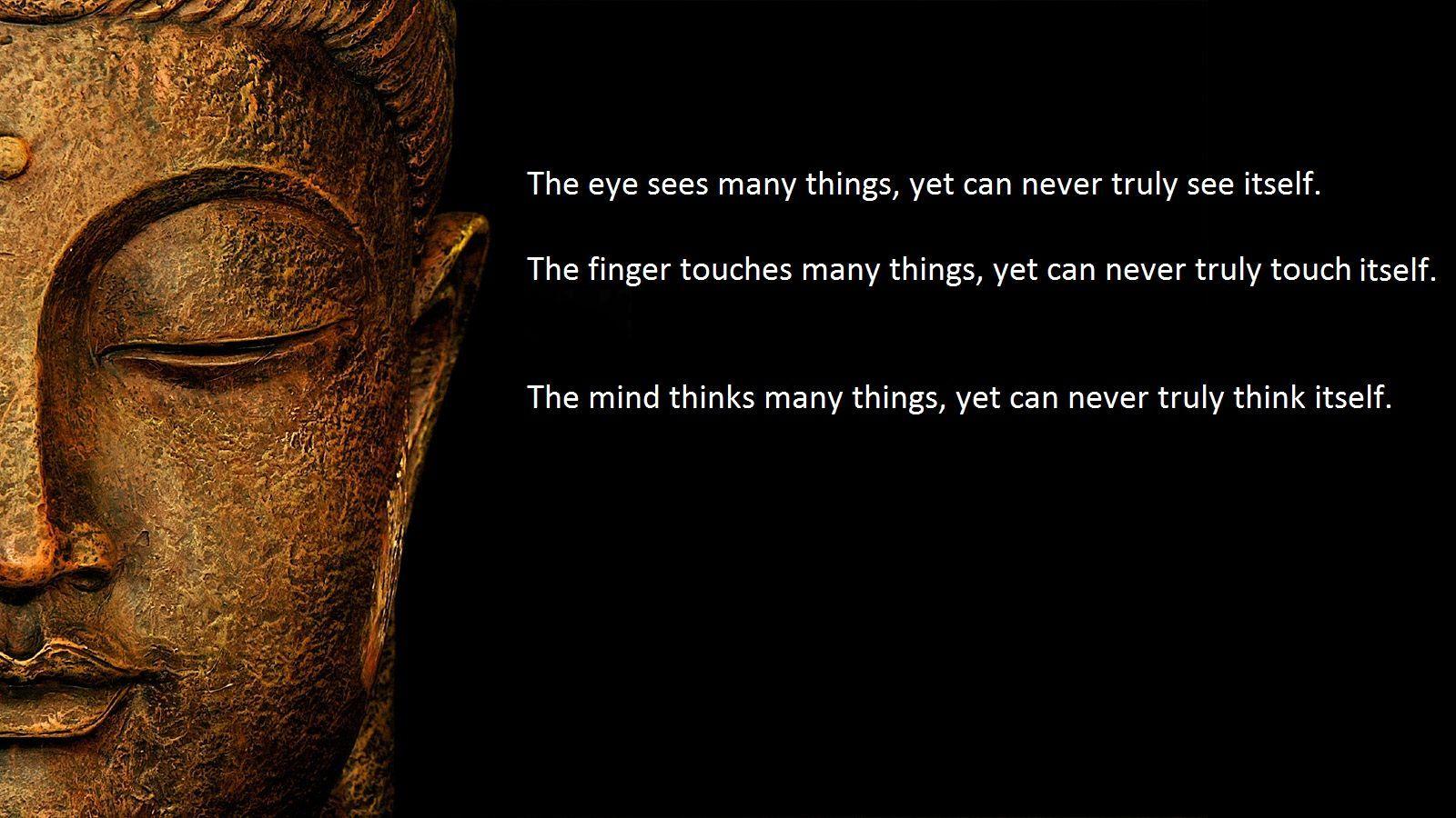free quotes wallpaper. Quotes Buddha Wallpaper 1600x900 Quotes