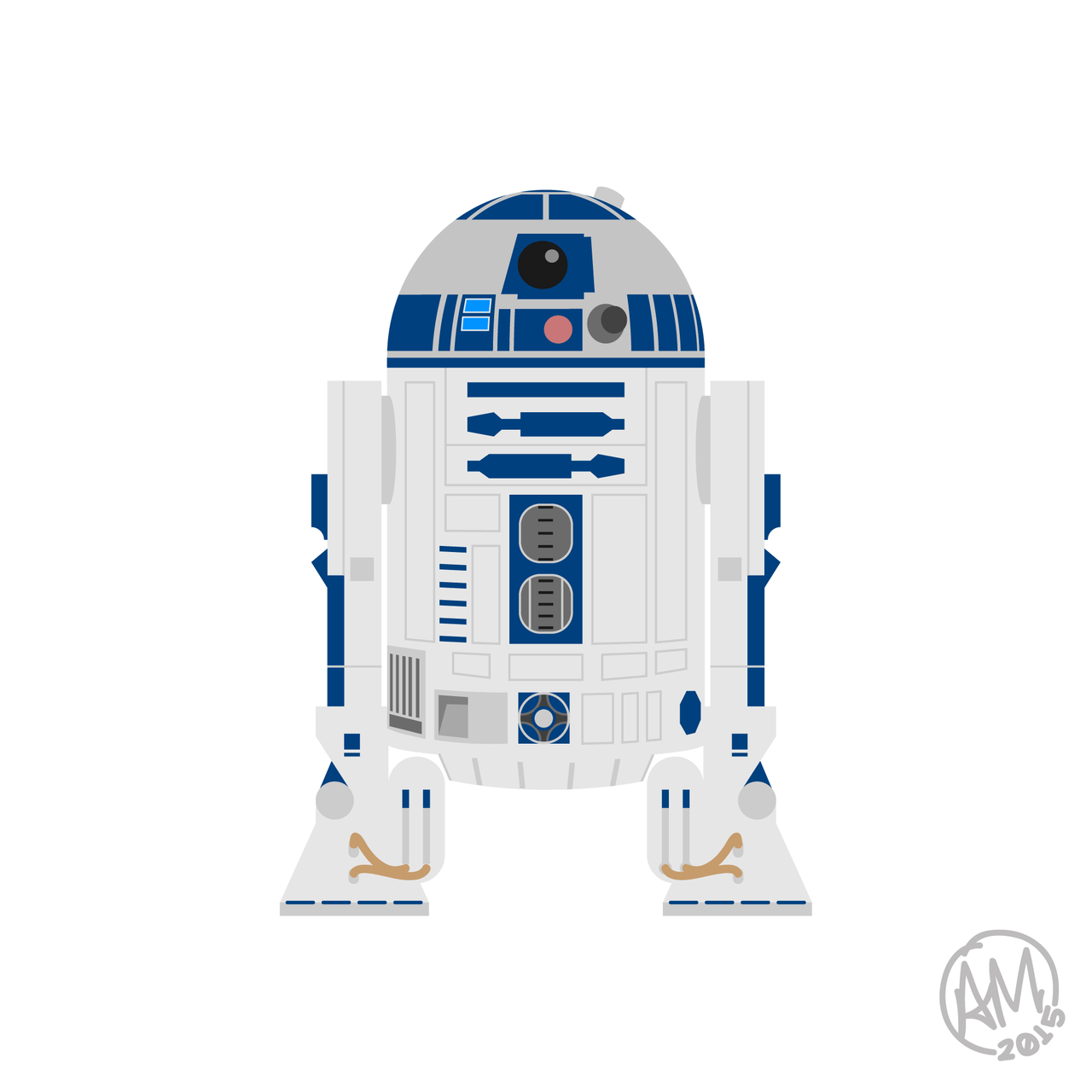 90+ R2d2 Wallpapers.