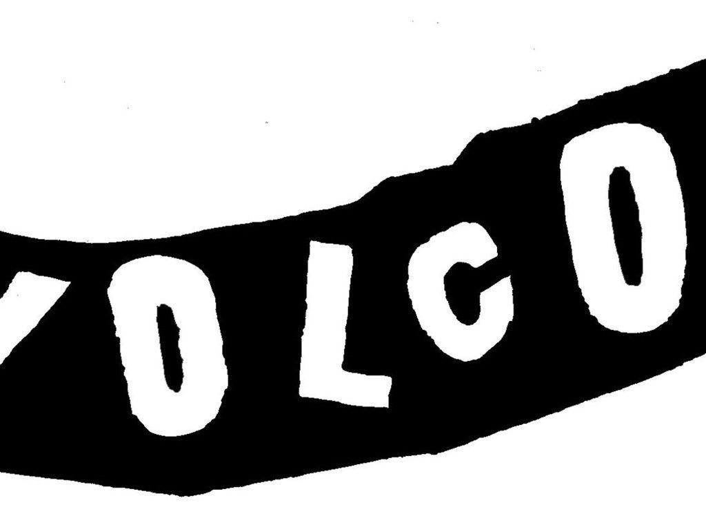Volcom Logo Volcom Wallpaper