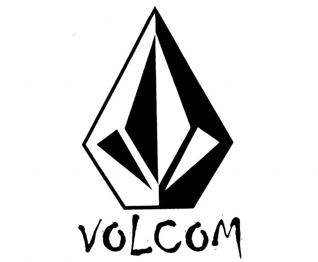 Volcom Logo volcom logo