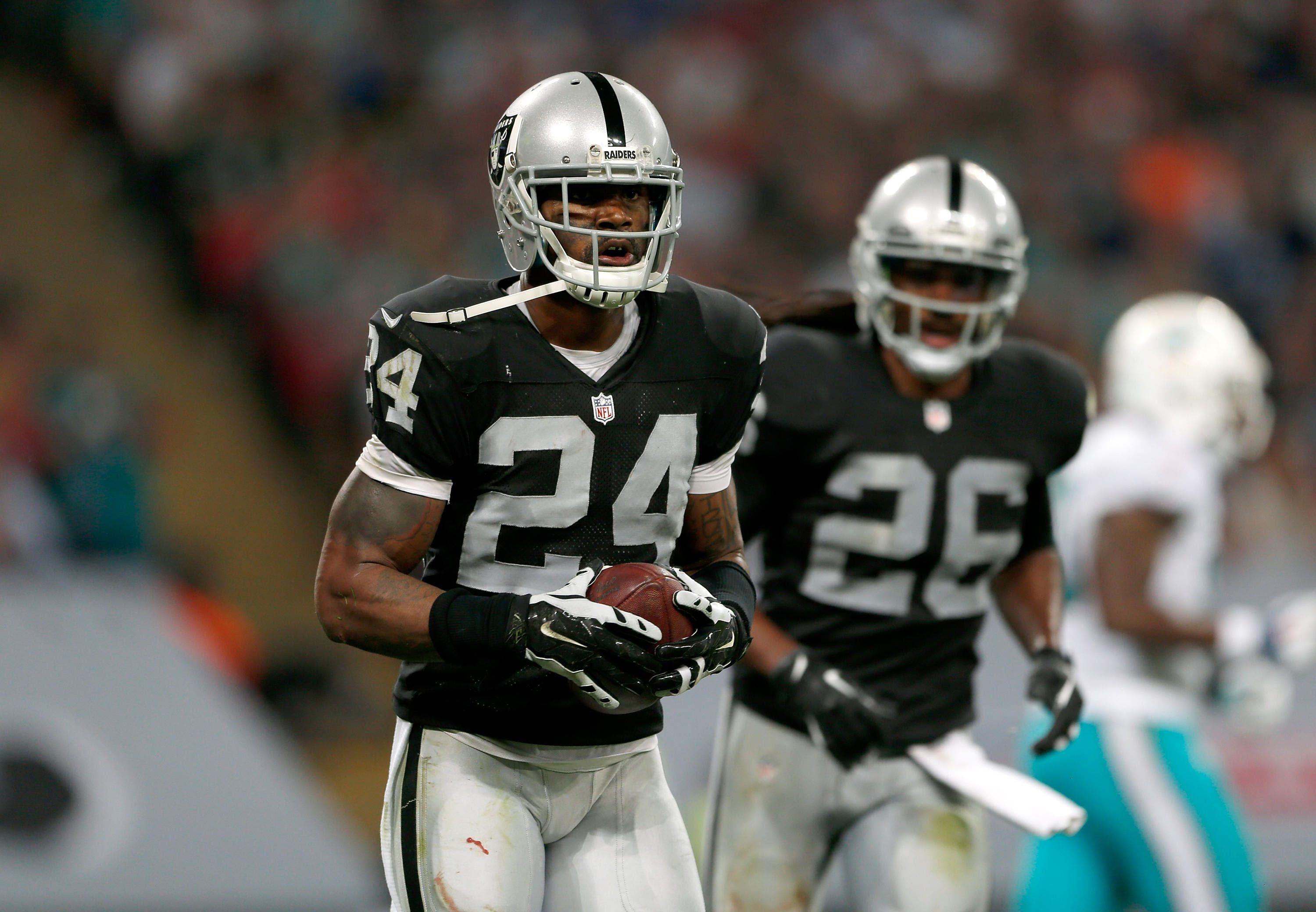 Charles Woodson: A True Raider