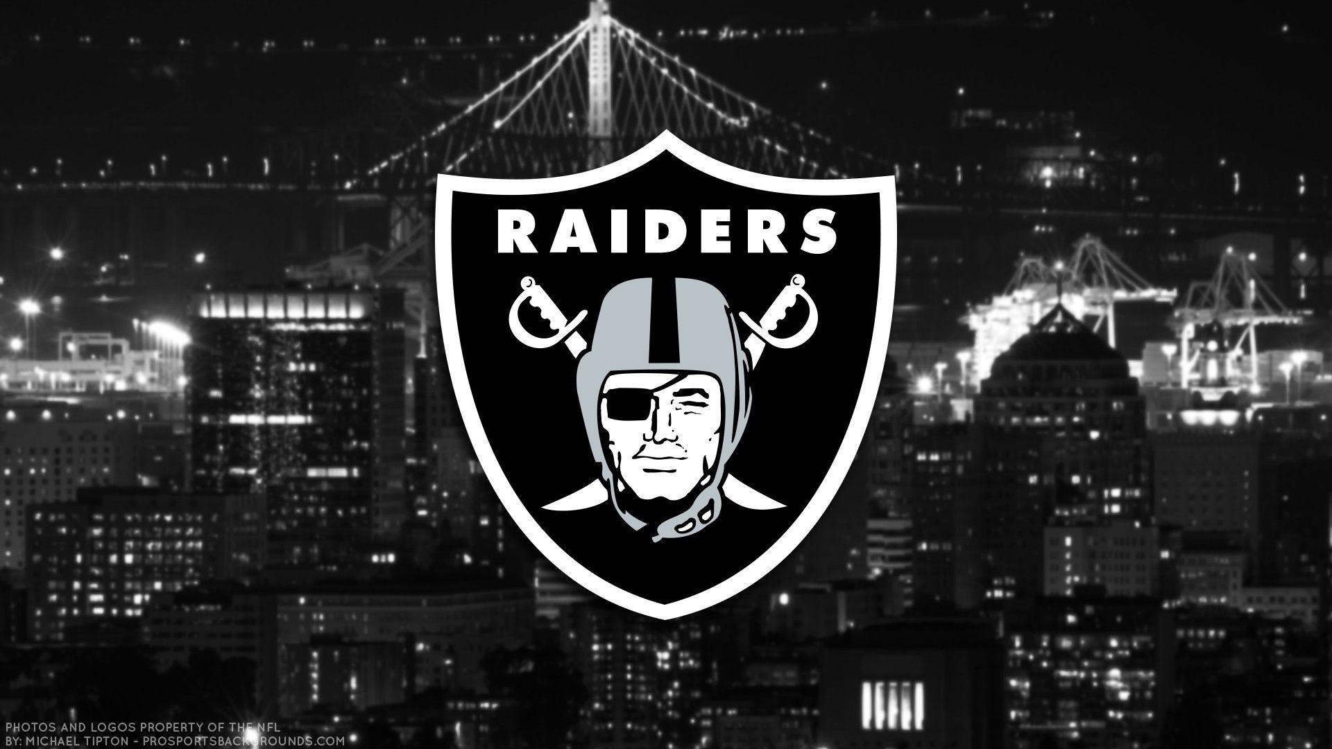 Oakland Raiders wallpaperDownload free awesome full HD