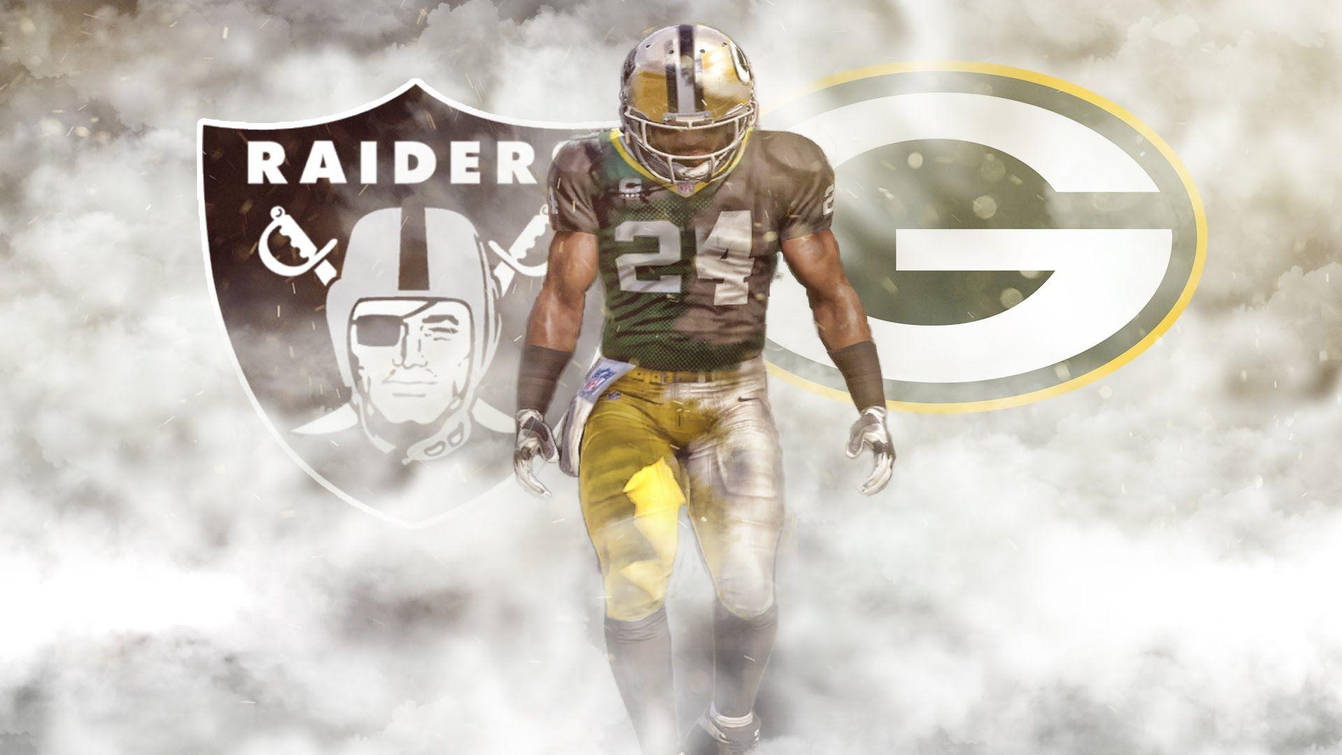 Charles Woodson ll A Retirement Tribute ll Madden 16