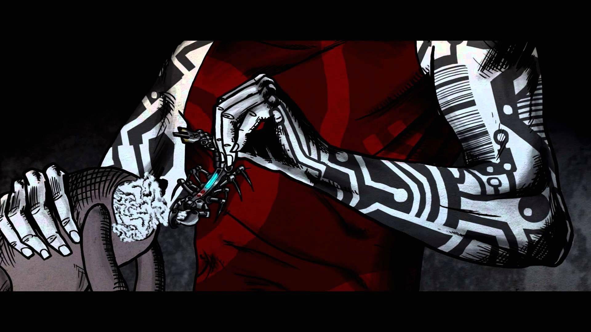 BILLY TALENT punk rock hardcore alternative 1billytalent canadian