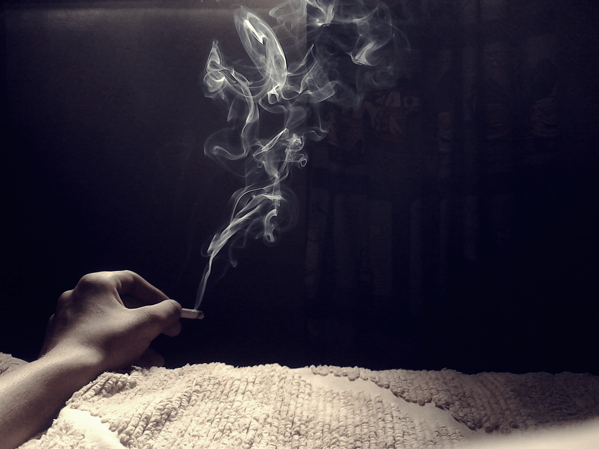 Smoking Wallpapers S - Wallpaper Cave