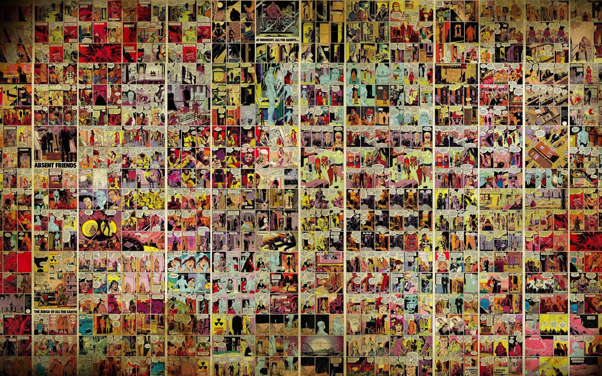 comics marvel heroes background HD wallpaper