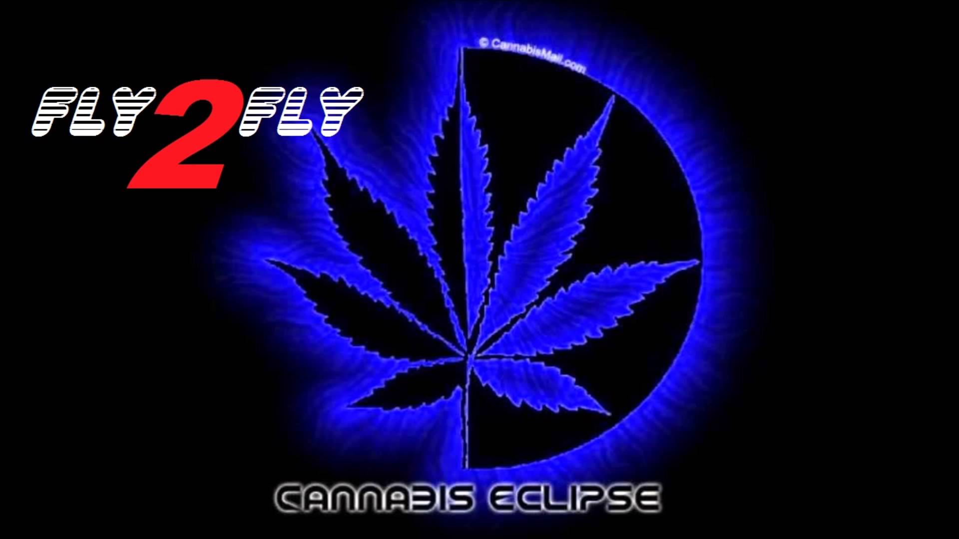Remix Cannabis éclipse 2013
