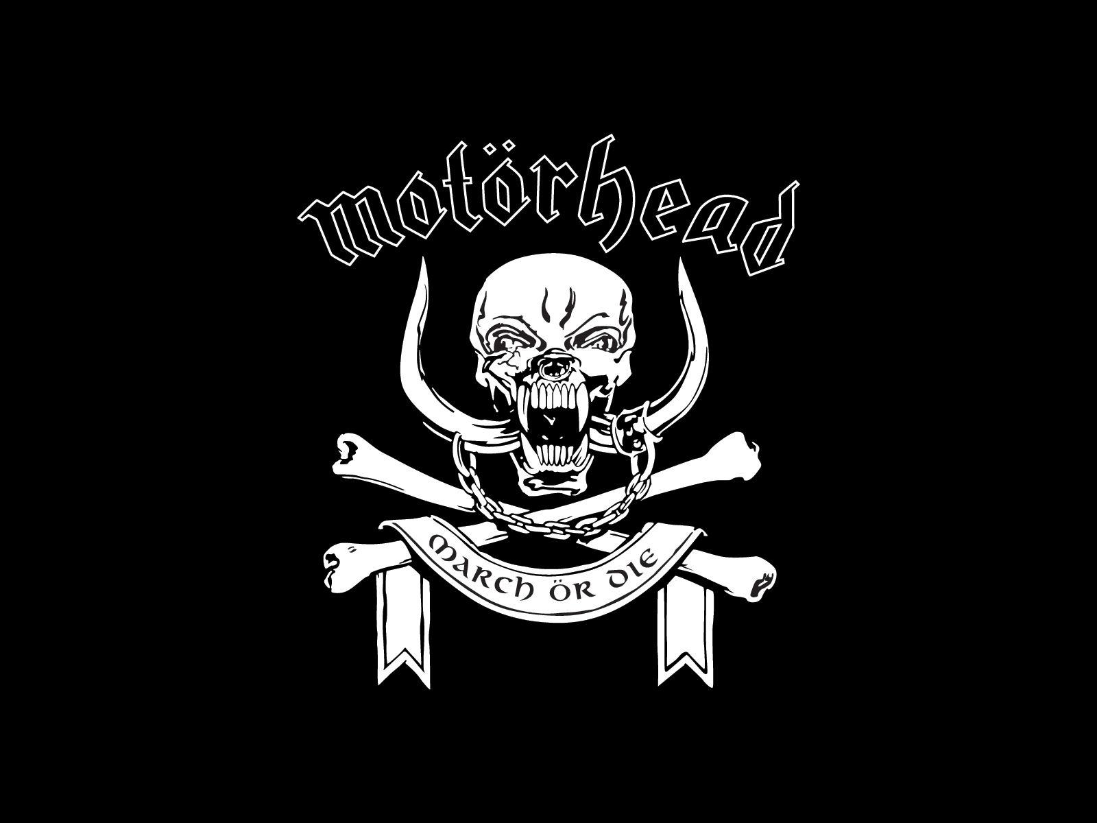 Motörhead Wallpaper and Background Imagex1200