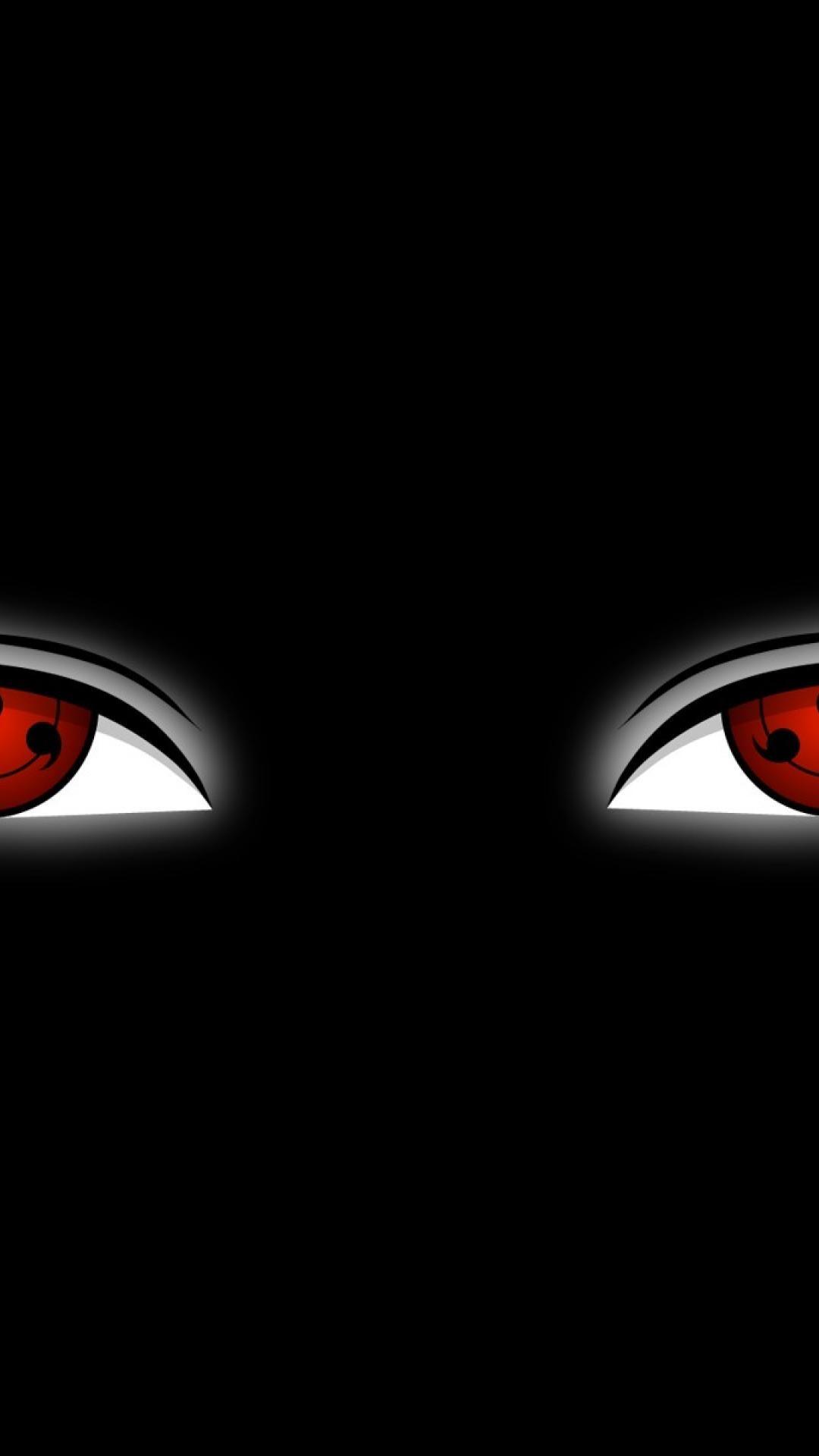 ScreenHeaven: Naruto: Shippuden Sharingan Uchiha Itachi eyes desktop