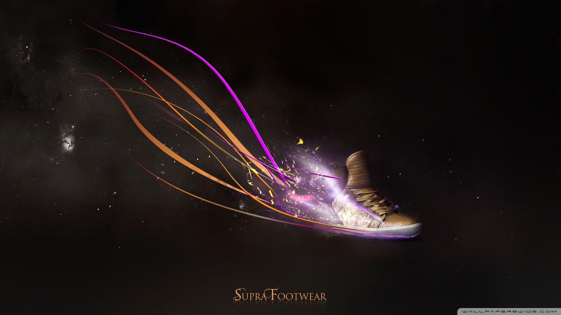 Supra Footwear ❤ 4K HD Desktop Wallpaper for 4K Ultra HD TV • Wide