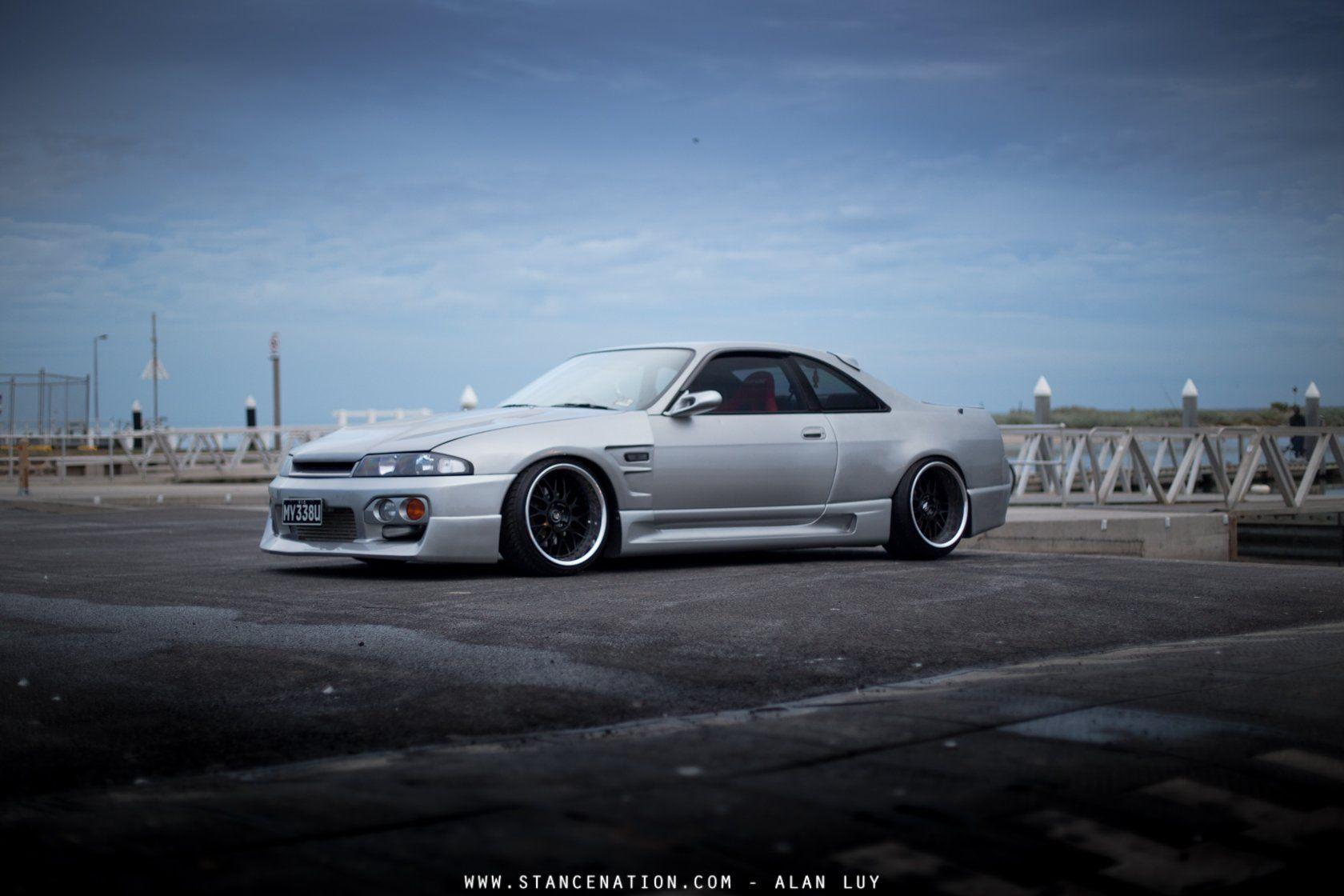 R33 Gtr Wallpapers - Wallpaper Cave