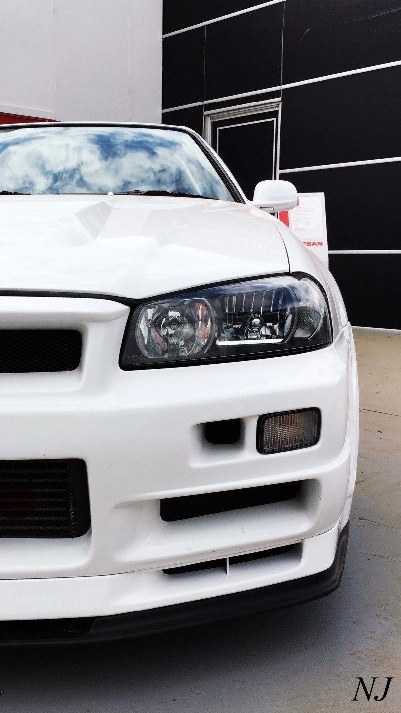 R33 Gtr Wallpapers - Wallpaper Cave