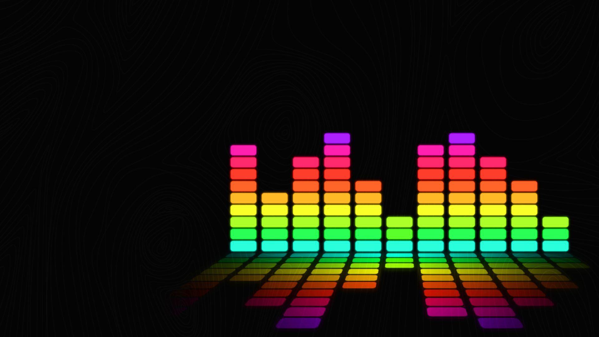 Awesome Music wallpaper Curious, Funny Photo / Picture 1920x1080