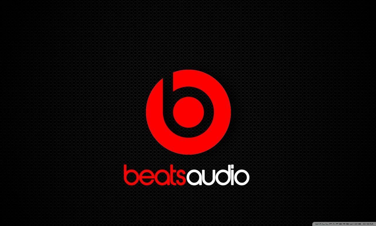 Beats Audio Wallpaper