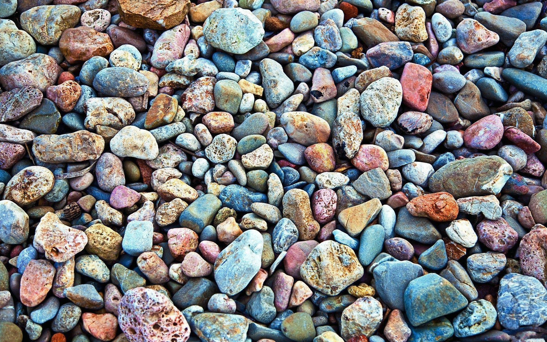 Pebbles Wallpaper, Picture, Image