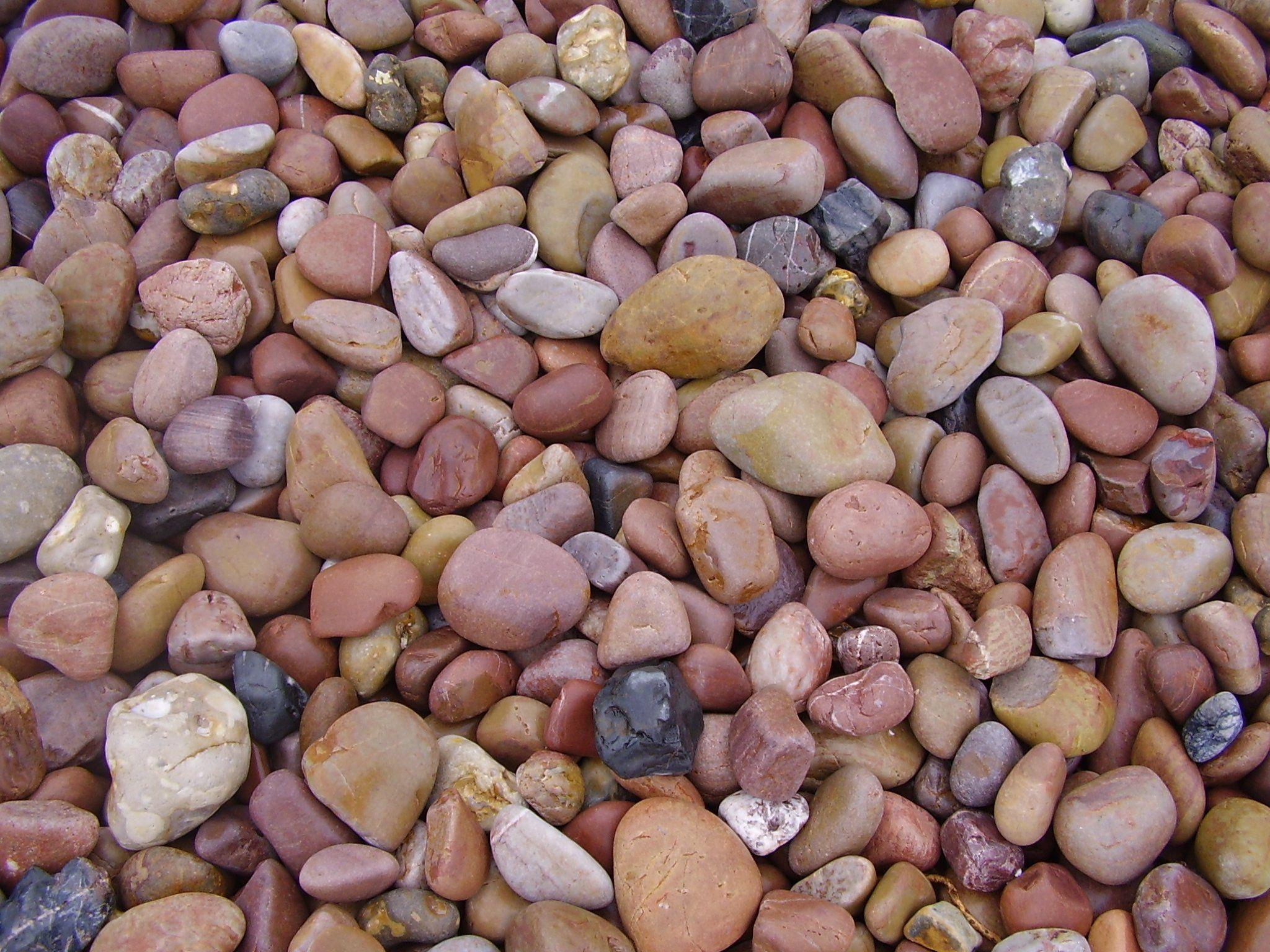stones, sea, beach, mobile wallpaper, pebbles, horror, picture