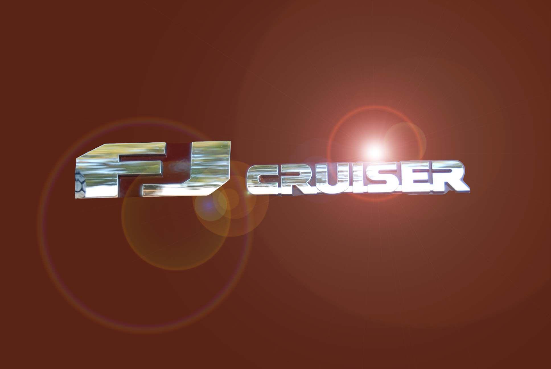 AVIC D3 / stereo wallpaper FJ Cruiser Forum