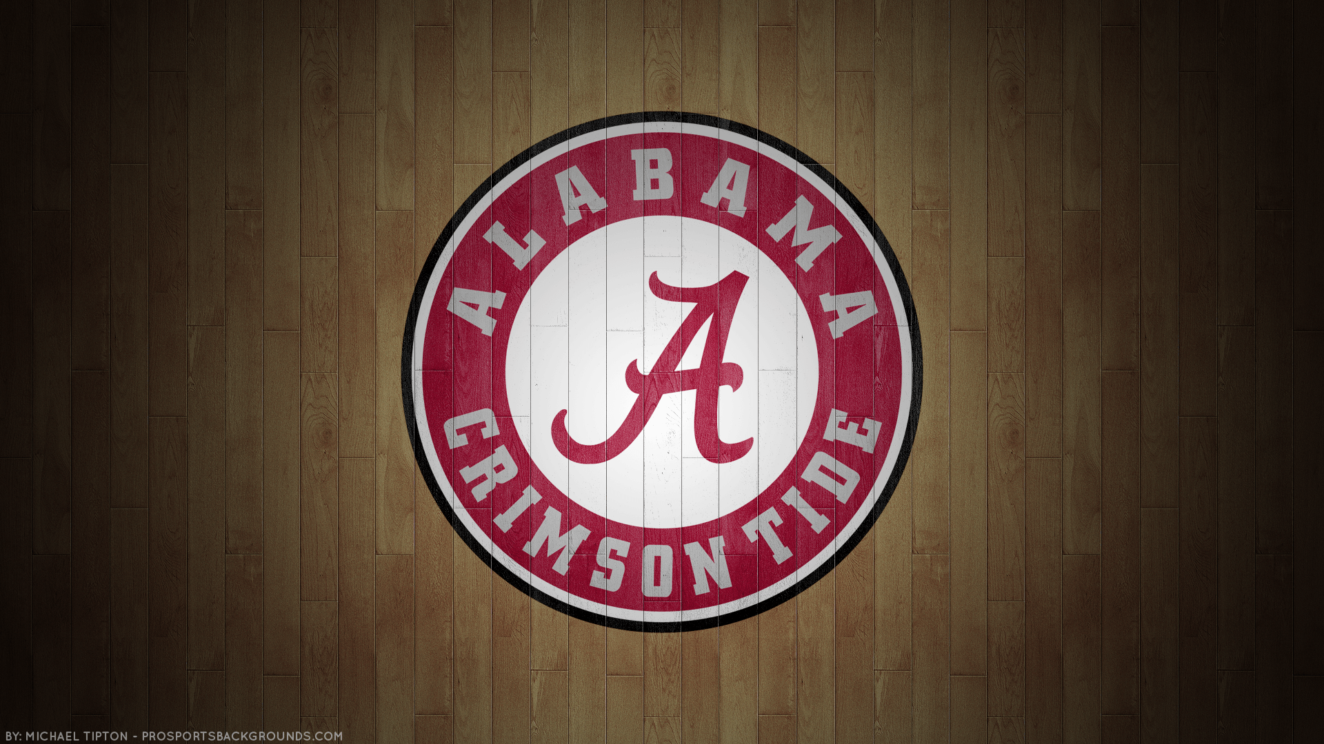 Alabama Crimson Tide Wallpaper. iPhone. Android