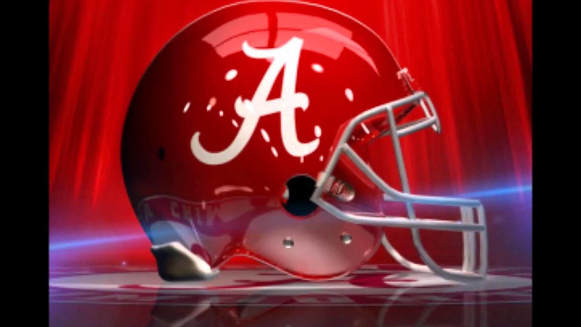 Alabama Crimson Tide Wallpaper HD