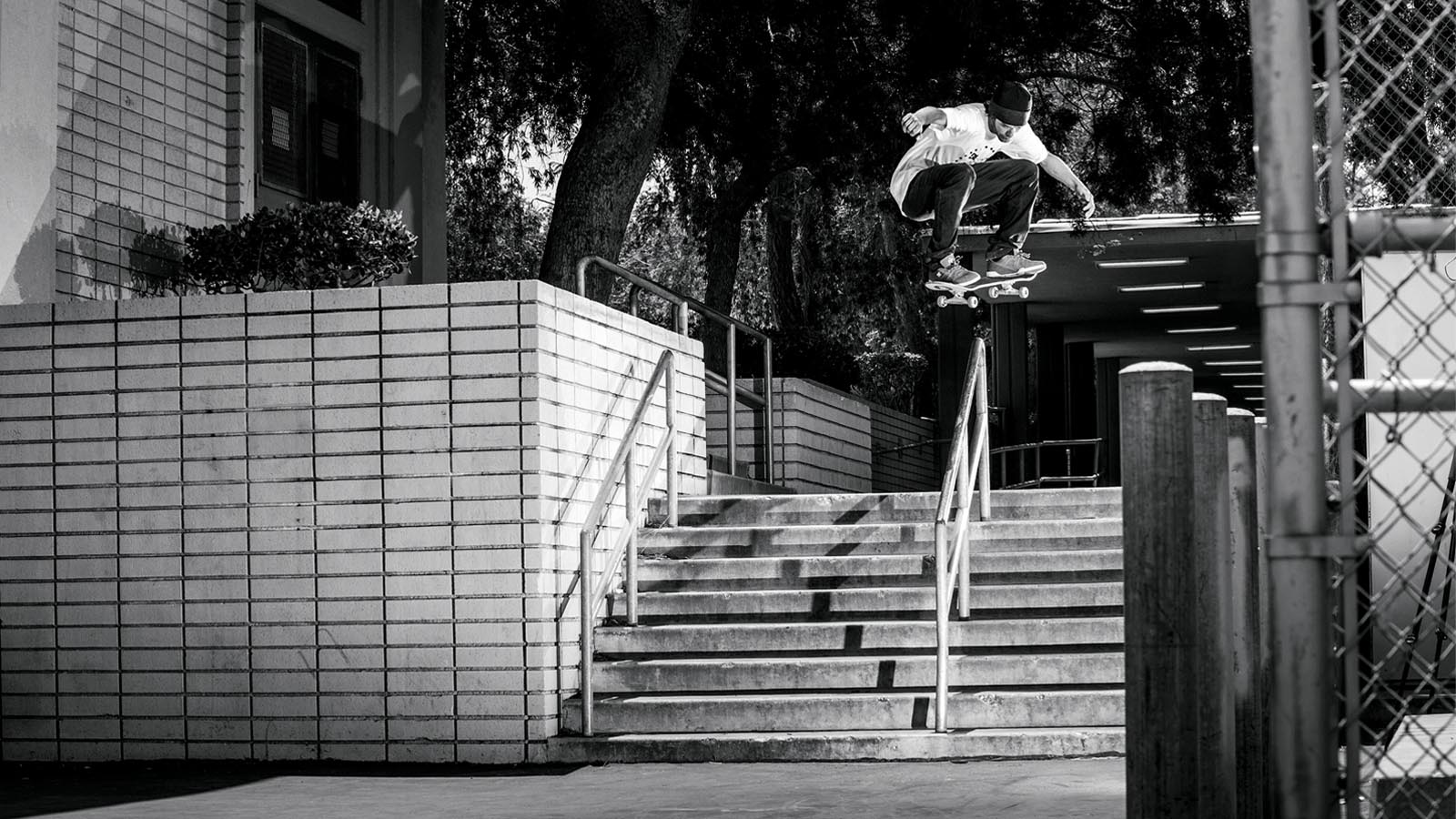 Matt Miller Experience