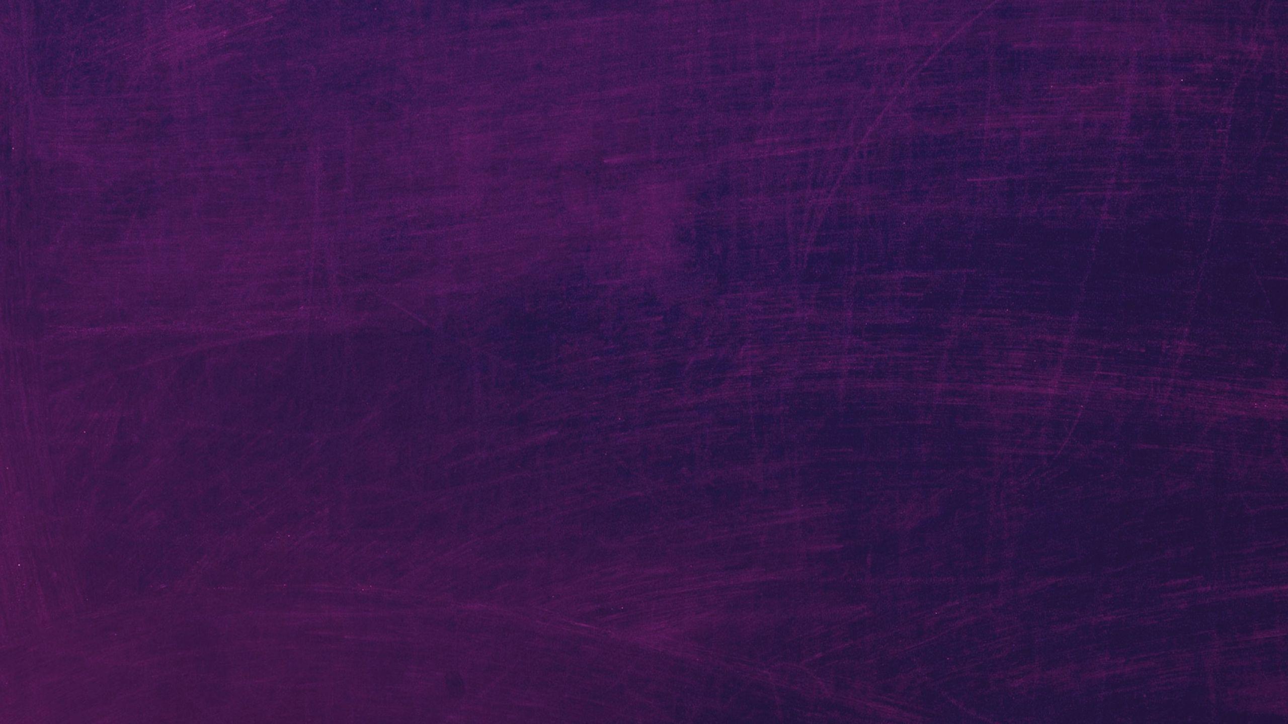 Download wallpaper 2560x1440 gradient, texture, surface, purple