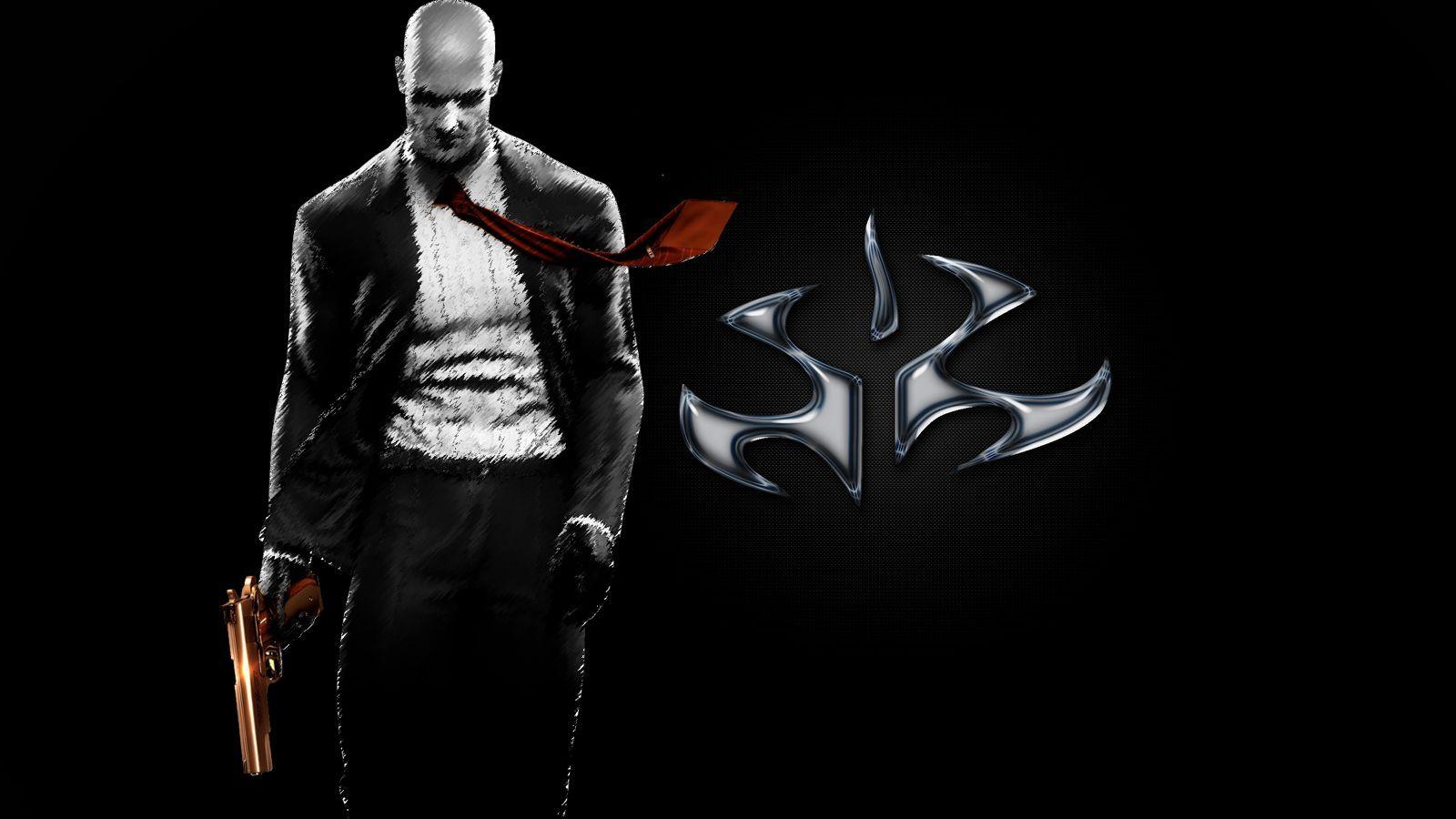 Hitman steam значок фото 29