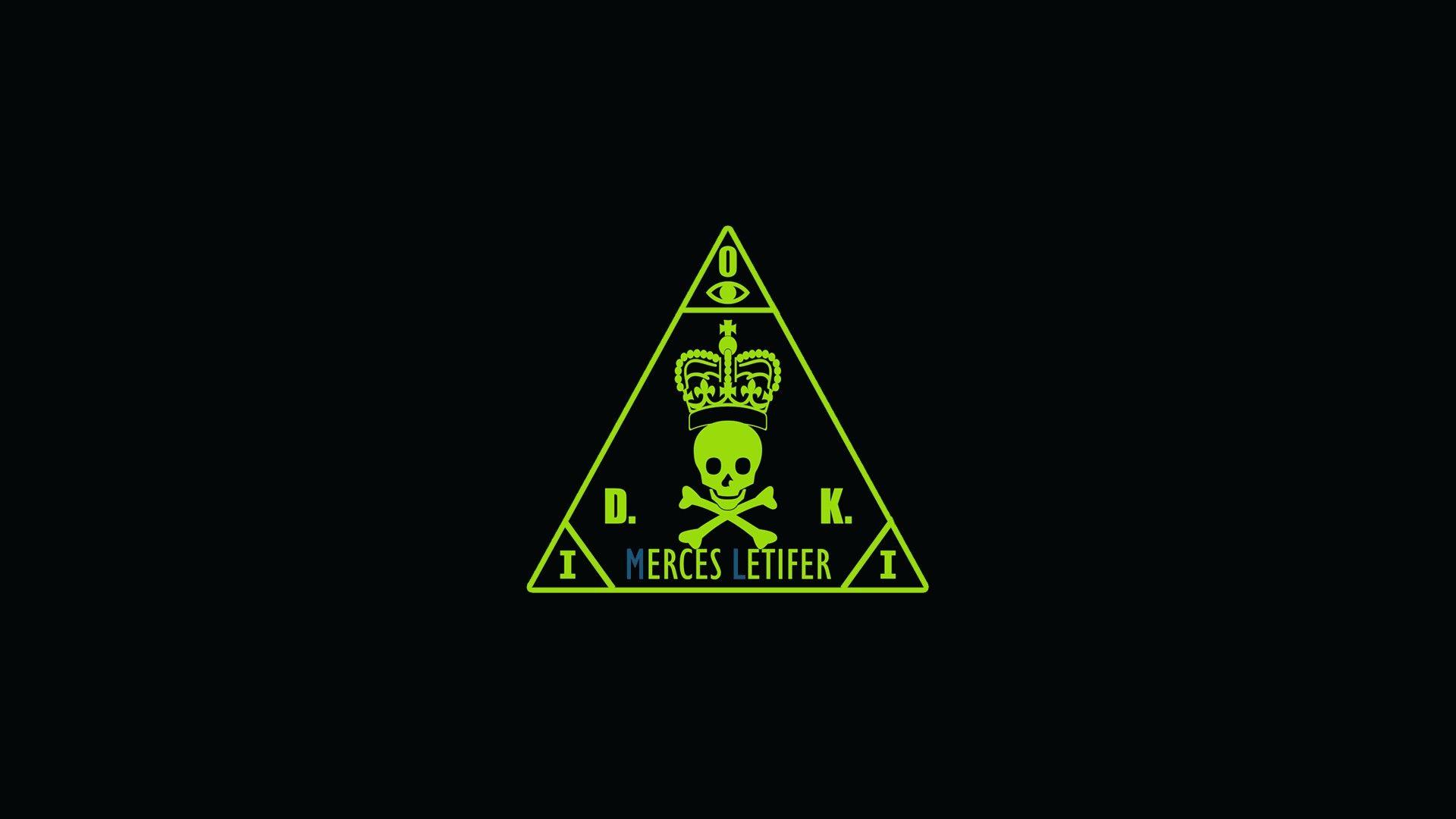 Hitman, Agent 47, Merces letifer wallpaper