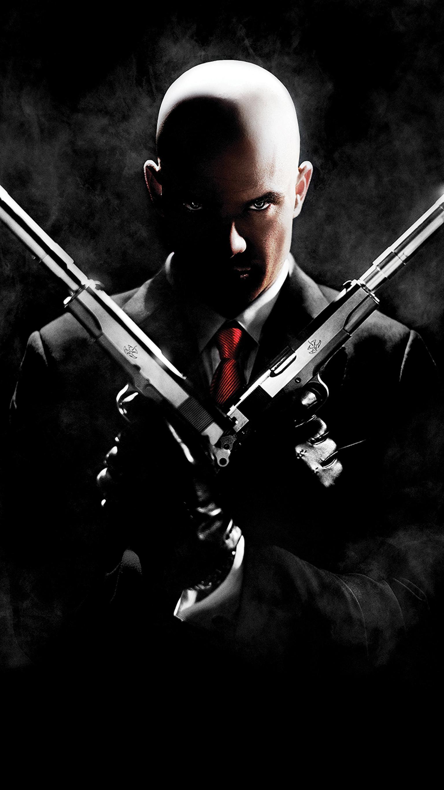 Some early hitman 3 wallpapers for mobile :) : r/HiTMAN