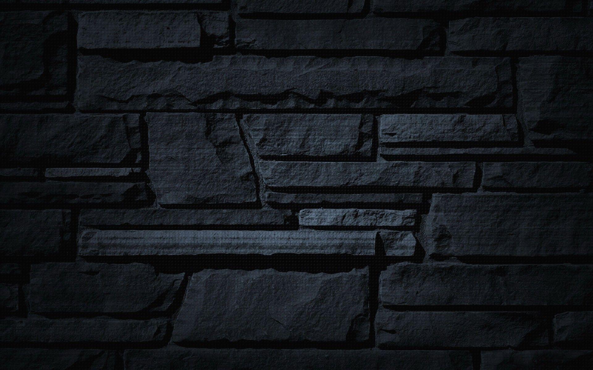 Fresh Black Wallpaper HD Vertical