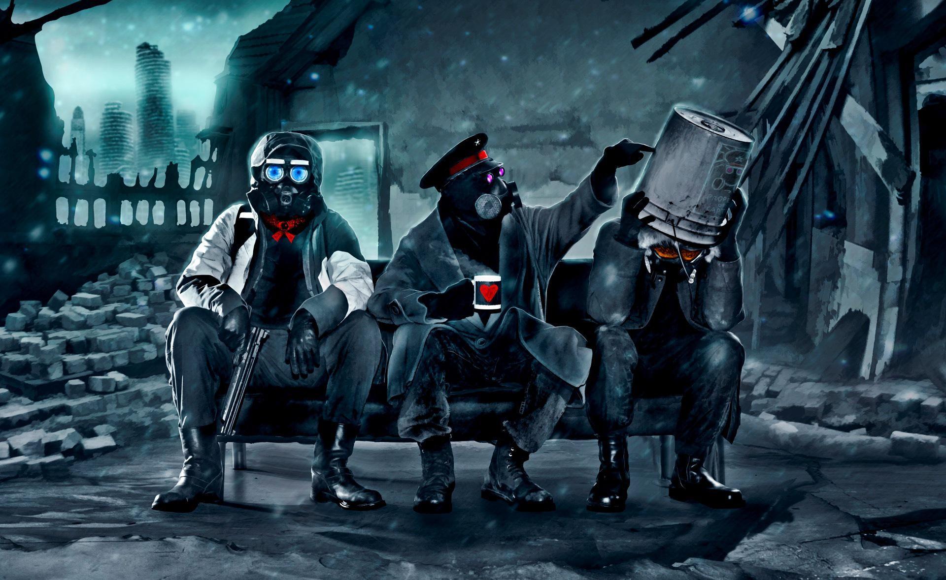 HD Romantically Apocalyptic Heroes Comics Comic Sci Fi Futuristic