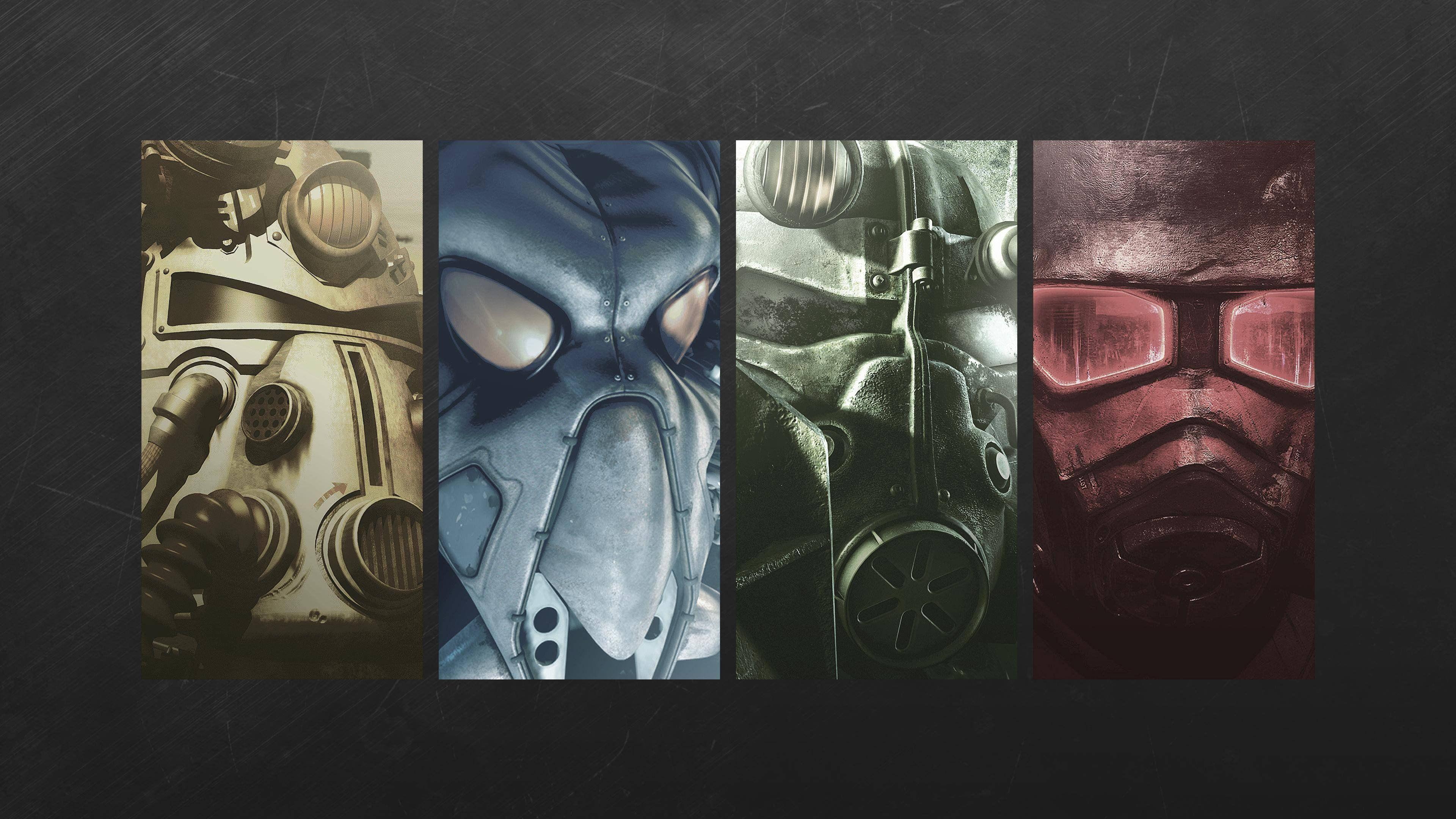 Fallout Generations Background