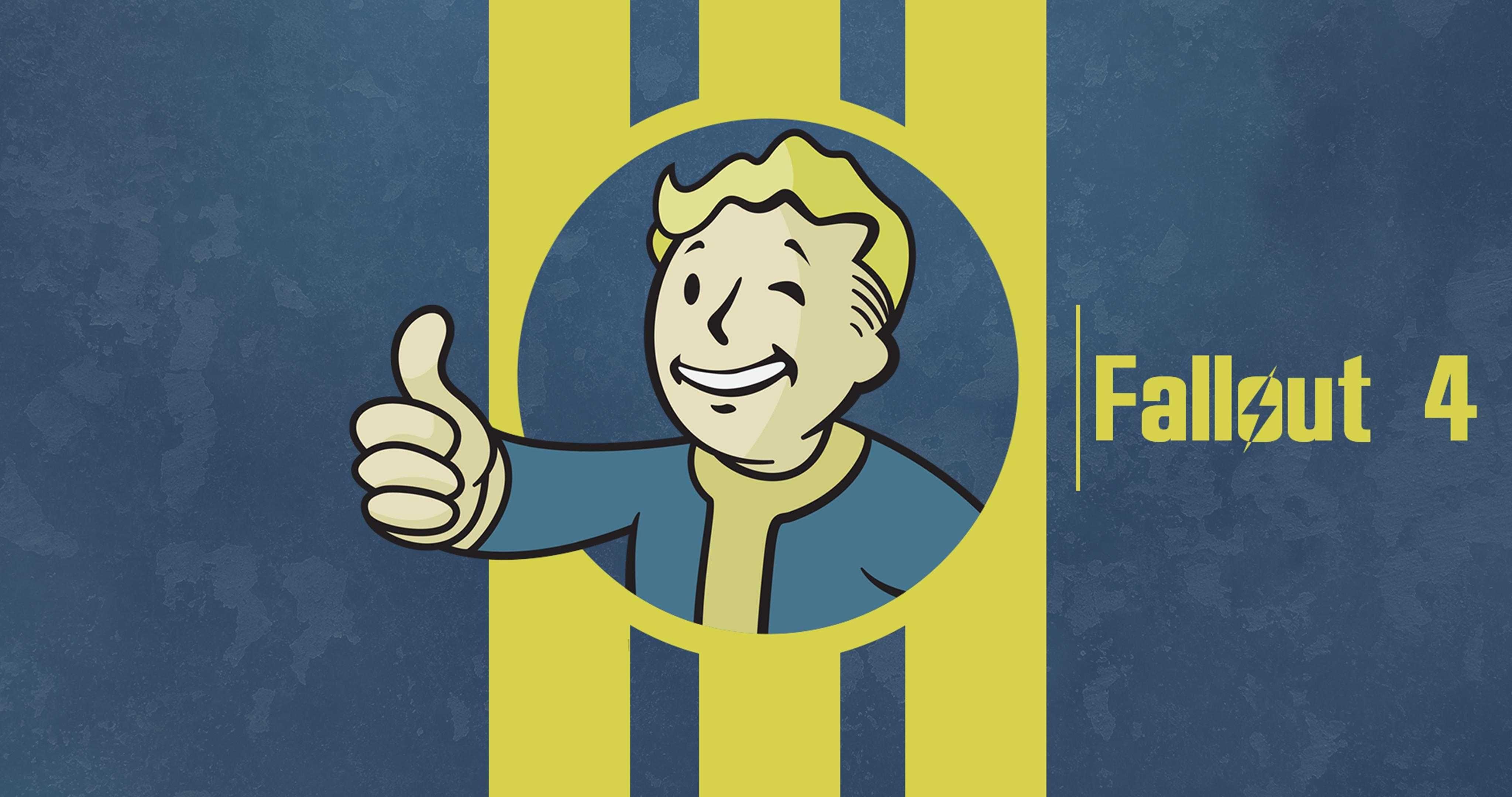 Background Of Fallout 4 Wallpaper High Resolution Pc Waraqh