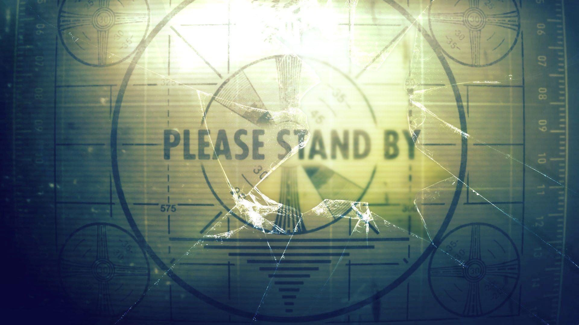 Fallout Background