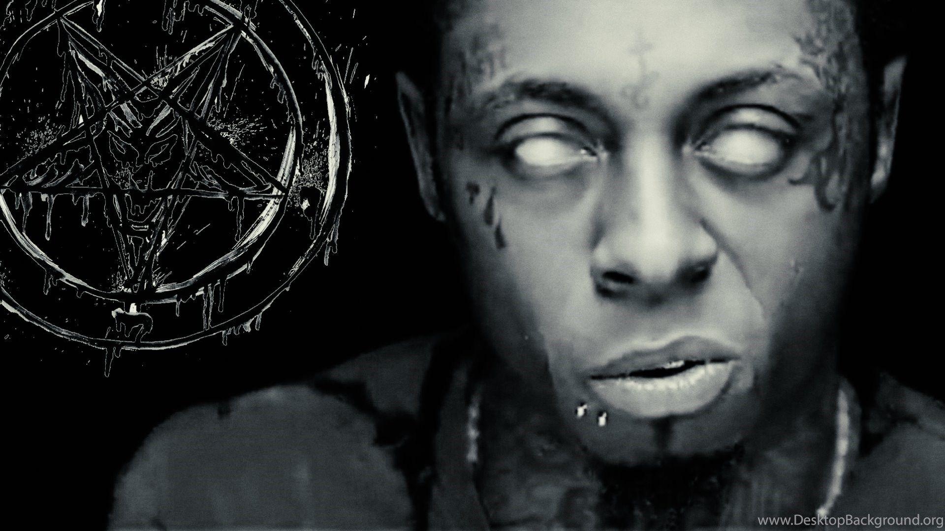 Lil Wayne Wallpaper HD Wallpaper