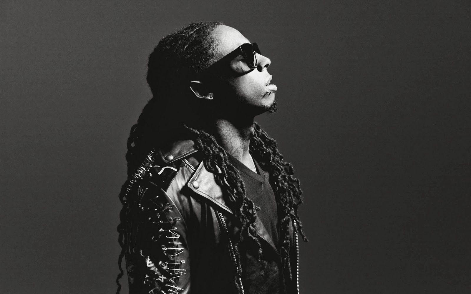 Lil Wayne Wallpaper HD