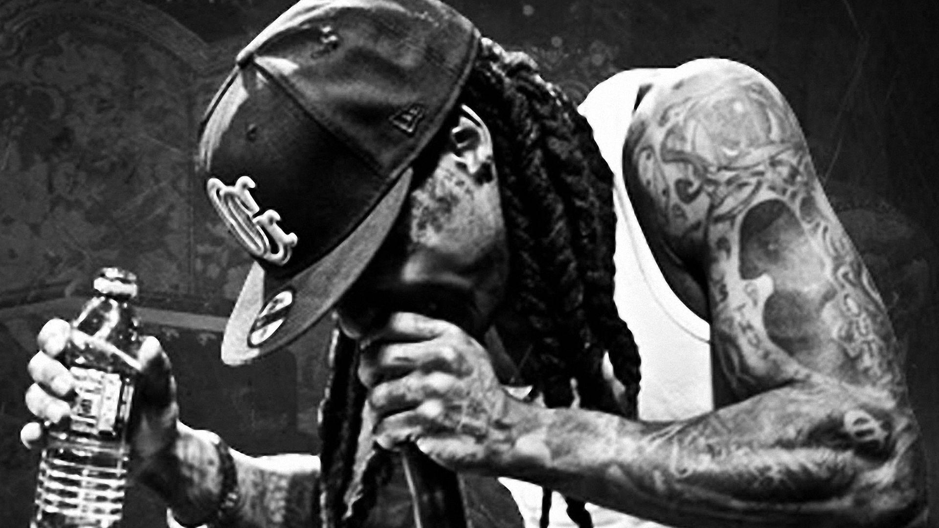Lil Wayne Wallpaper HD Wallpaper 1920x1080